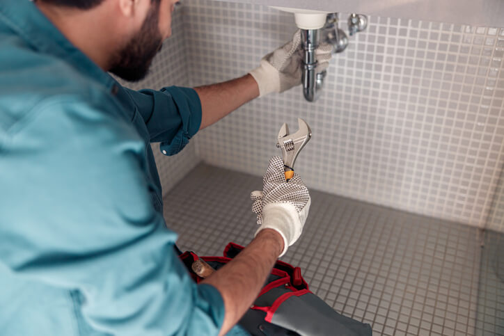 Plumbing Services